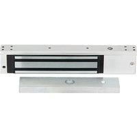 280KG Electronic Door Lock Electric Magnetic Lock Gate Opener Suction Holding Force Electromagnetic