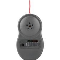 AC110-380V Approach Electric Alarm Three gears Use with safety helmet