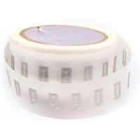 1000pcs/Lot NFC Tag NFC213 Label 213 Stickers Tags Badges Lable Sticker 13.56mHz for huawei share
