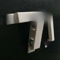 10pcs/lot Wired Door Window Sensor detector Magnetic Switch normally Closed NC for our Home security