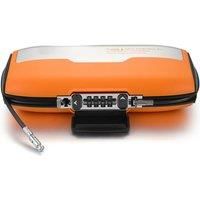 Portable Safe Box Password Lock Mini Safes Jewelry Cash Card Phone Storage Boxes Security Strongbox