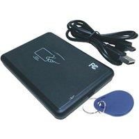 15 kinds type Access Control Contactless 14443A Smart IC Card Reader for Mi with USB Interface + Keyfobs