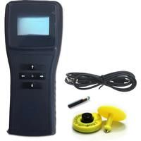 Pet scanner ISO11784/5 FDX B Animal pet id reader chip transponder USB RFID handheld microchip scanner for dog,cats,horse