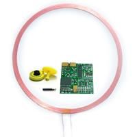 134.2kHz AGV FDXB Long Range ISO11784/85 FDX-B EM ID Animal Tag Ear Tag Reader Moulde UART
