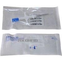 10pcs/lot Mini injectable rfid animal pet dog microchip EM4305 ISO FDX-B 134.2KHz Dog Cat Horses