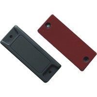 100pcs/lot Rfid anti-metal tag uhf ISO18000 6c passive tags anti on metal EPC C1G2 915m 900 868 860