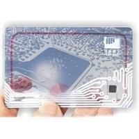 1000pcs Custom Printing Card 13.56MHz RFID Card NFC Card 13.56MHz ISO14443A s50 Printed Arbitrary