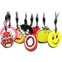 10pcs/lot UID Card Changeable Sector 0 Block 0 Writable Smart Tags Key RFID 13.56Mhz Rewritable Copy