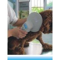 bluetooth communication 125-134.2Khz ISO 11784/5 RFID animal rfid reader for pig cattel dog sheep