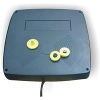 RFID reader / longer distance ISO11784/11785 RFID tag reader 10-80CM 125-134.2KHZ frequency