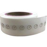 1000pcs 16mm UHF RFID tag 915mhz 868mhz 860-960MHZ alien H3 Free shipping passive RFID waterproof