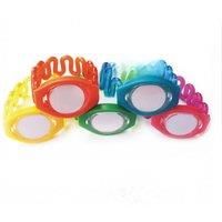 10pcs/lot 125khz EM4100 Read Only Rfid Wristband Color Access Control Card Wrist band Bracelet Tag