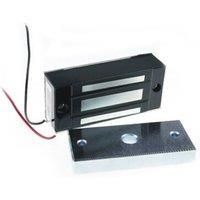 Small electrolock sy-l60s electromagnetic lock mini 60kg magnetic lock DC-12V/Fire door use