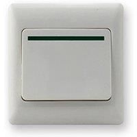 10pcs 86X86mm Access control switch access control machine switch access control EXIT switch