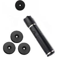 Flash light Automatic reading waterproof 125KHZ RFID Card active guard tour guard patrol system + 10