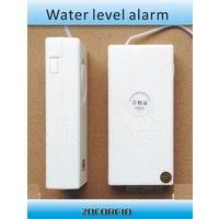 Smart Security Water Level Alarm/Water Leak Alarm Bathroom Laundry Sink Water Leak Sensor Alert Detector