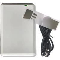 Support Android APP Desktop UHF Writer EPC GEN2 USB(HID) UHF reader 860Mhz~960Mhz RFID Reader writer