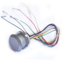 RFID Frequency Dito Reader Wiegand26 mini RFID Access control Reader Mini Rfid reader for access