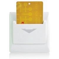 10pcs/lot Hotel Card Insert On Off Power light switch Wall switch, 20A any card to take power switch