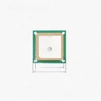 UHF RFID Antenna Ceramic Circular Polarization mini uhf rfid antenna PCB board for handheld Android