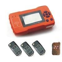 Digital Counter Frequency Tester,Fixed/Rolling Auto Remotes Copier/Master,Regenerate RF Remote