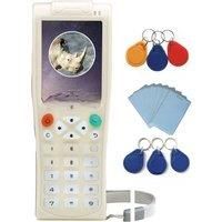 New RFID Wifi Smart Encryption Card Reader 13.56Mhz Tag Copier 125Khz T5577 Duplicator NFC Key