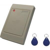 RFID Module Dual Frequency RFID Reader Wireless Module 5cm Reader Mode 13.56MHz 125KHz ISO14443A