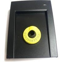 RFID Reader 125KHZ/134.2KHz Microchip Encoder ISO11784 / ISO11785 FDXB EMID Animal Tag Writer