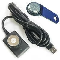 Plug and Play TM card reader USB reader Plug and play can read all the TM card which compatible