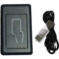 USB Avoid Driver 1dBi GEN2/EPC 860-900MHz UHF RFID ISO 18000 6C 6B Reader Writer Free Software SDK