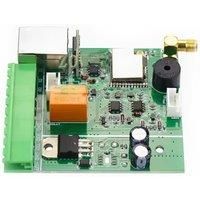 Integrated 1.5dBi Ceramic Antenna Detector Range Up to 1 Meters 915Mhz RFID UHF Reader Module Whit
