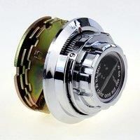 China Factory Price G968 Safe cabinet Mechanical Combination Lock for lockers (Three dribbling off