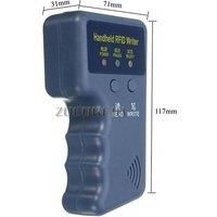 125KHz RFID Duplicator Copier Writer Programmer Reader Writer ID Card Cloner & key