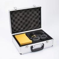 F999K Professional Water Leak Detector Pipe Leak Detection Instrument Household Leakage Floor