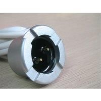 DC Immersion Wired Warter Detector Sensor Probe Detection Leak alarm For Home Security Alarm system