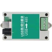 Wholesale 5pcs/lot Industrial Grade USB TO RS232/RS485 Converter Usb RS485 converter