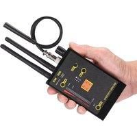 Hero 009 Wireless Signal Detector VHF/UHF Anti-Spy GSM Wifi Scan Finder Magnetic MAG Signal Detector