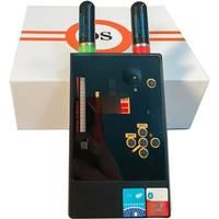 Superstrong Anti-monitor Anti-sneak Shooting Surveillance Camera Detector Anti-gps Positioning