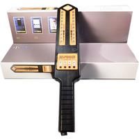 Wireless Signal Detector Anti-location Anti-tracking Monitoring Mobile Phone Signal Scanning Car GPS