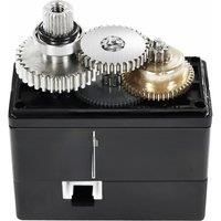 Servo Large Torque 35KG Metal Gear Digital Servos 270 For RC Car Accessories Remote Control Toy Car