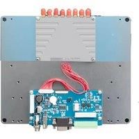 868Mhz 928Mhz Impinj UHF RFID reader Module 8 Ports RS232 Uart ISO18000-6C(EPC GEN2) For Warehouse