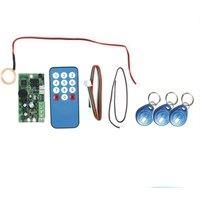 Free shipping SY-1788 125KHZ RFID embedded entrance access control system main board /Building