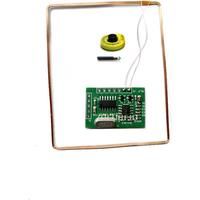 EM4305 FDX-B Animal Tag Reader Module UART Interface Support 134.2Khz FDX-B EM4305 ISO11785/84