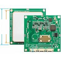 CPH305 USB 485 RS232 TTL 860-928MHz UHF RFID Raspberry PI Access control Card Reader UHF Reader