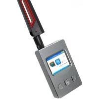 LCD GPS Data Recorder Wireless GPS Signal Detector Anti Eavesdropping Device Detector GPS Tracker