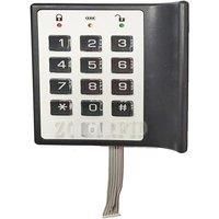 125KHZ EM RFID Digital Lock Combo Password Keypad Drawer Cabinet Mailbox Locker Electronic Door Lock
