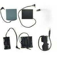 Electronics cabinets lock Emergency power supply box/Dry battery box.