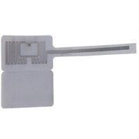 500pcs/lot ISO 18000-6C Alien Higgs 3 chip 9662 antenna UHF RFID Tag 915mhz passive RFID UHF sticker