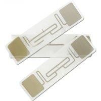 1000pcs RFID UHF 860 ~ 960 MHZ Automated production line electronic tags ISO 18000-6 - c RFID card