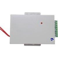 Best quality 12V 3A Switching Power Supply Driver for access control system /monitoring camera AC